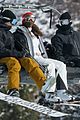 bella hadid hits the slopes skiin in aspen 25